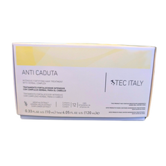 Scalp Ampolletas Anticaduta (anticaída) Tec Italy